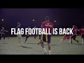 Download Lagu GUS Leagues Flag Football x Houston Sports Park