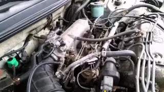 Honda Accord EGR code p1491 bad valve