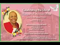 Celebrating the Life of Katrina Robertson Reed