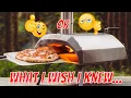 Download Lagu DON'T BUY the Ooni Karu 12 before watching this 2 year REVIEW!