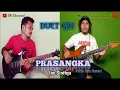 Download Lagu Prasangka || Ine sinthya || Cover by Ridwan hehanussa Feat Agil bagus