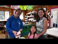 Montecito Sequoia Lodge and Summer Camp visit Updated