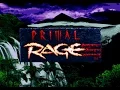PSX Longplay [264] Primal Rage