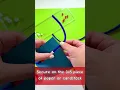 Build Your Own Counting Tool With Basic Supplies