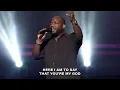 Trinity in Worship: Here I Am To Worship (ft. John Wilds)