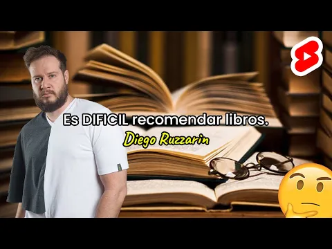 Download MP3 Recomiéndame un libro...