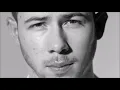 Nick Jonas - Sexual (Visualizer Music Video)