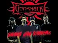 Saints and Sinners ~ Godsmack