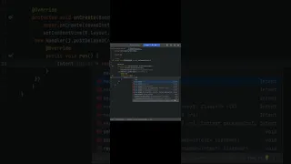 How to Add Splash Screen in Android Studio
