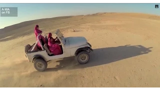 A WA Habib Galbi Official Video 