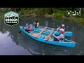Portland s Columbia Slough A surprising natural oasis Oregon Field Guide