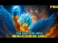 Download Lagu KETIKA GOKU MENUNJUKAN PERBEDAAN KEKUATAN DEWANYA - P104