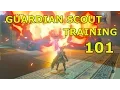 Zelda BOTW How to Pass ANY Major Test of Strength for Every Player