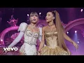Lagu Taylor Swift ft Ariana Grande  -I Choose Me (2026 Official Music Video)