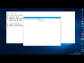 Demo Swap Mouse Button bang Hook