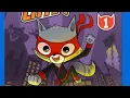 Cat Ninja Book 1 The Great Hamster Heist