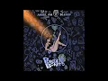 Anuel AA, Blessd, Ovy On The Drums - Portate Bonito (SLOWED + REVERB)