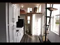 Beautifully Handcrafted Tiny House For Sale