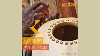 afrikan roots u0026 dj buckz kora vinyl version 