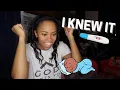 I knew I was pregnant at 5 DPO mom vlog