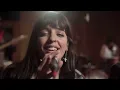 Lobel con Vale Acevedo  - El Muchacho de los ojos tristes (Almagro Studio Session)