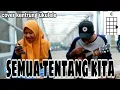 PETERPAN-Semua tentang kita, coverkentrung ukulele