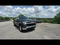2024 Chevrolet Silverado 1500 LT Nashville Clarksville Murfreesboro Cookeville Dickson