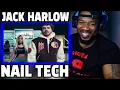 Download Lagu JACK HARLOW - NAIL TECH - DAT BOT TALKIN THAT SH!T!!!