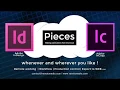 InDesign - InCopy
