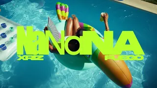 NANANA - XRIZ x @Fuego (Video Oficial)