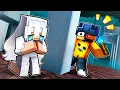 Download Lagu Protecting a BABY GHAST in Minecraft!