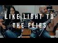 Download Lagu Like Light To The Flies - Trivium | Couple's Cover