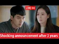 After 3 Years of Marriage, Hyun Bin and Son Ye-jin Make a Shocking Announcement That Stuns Fans
