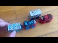 Download Lagu Thomas \u0026 Friends MINIS The Series: S18 | E11 | Rosie to the Rescue