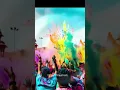 Lagu Holi|Holi Coming Soon Status 2025|14 March|Holi 4k Full Screen Status 2025|Holi Status 2025