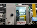 Walgreens Invests in Prescription-Filling Robots to Enhance Efficiency