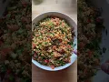 Couscous Salad Turkish Style Recipe