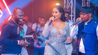 hamisa mobetto amkatia miuno christian bella dolla za mwagika kiboss rhumbafestival