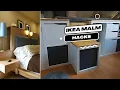 20 IKEA Malm hacks