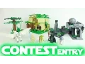 Brickset Lego Star Wars What s Missing Contest Entry 2016