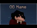 How To Get a GOOD Minecraft Username READ DESC