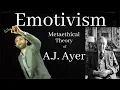 Download Lagu A.J. Ayer's Emotivist Theory of Moral Language