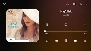 أصالة   هيقول ك  موسيقى                                    دندنها