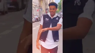 Ethiopia Tiktok Challenge Oromoo Music By Ibsisha Ethiopianews Oromo Tiktok 