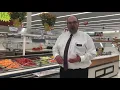 Why work at Hy-Vee Salad Bar
