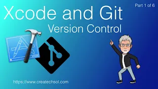 1 Xcode and Git Introduction