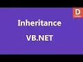 VB Net Inheritance