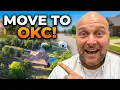 8 Steps to Moving to Oklahoma City in 2026 Living in Oklahoma City OKC Realtor