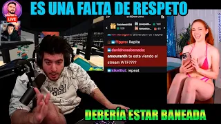 SQUID CRAFT GAMES 2, AMOURANTH Y LA DECADENCIA DE TWICH