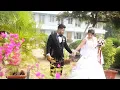 Download Lagu Joslan \u0026 Grinal Christian wedding highlights  #Eastindianwedding 